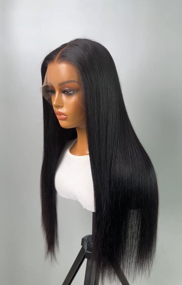CC Straight - 30 Inches , 13 x 6
