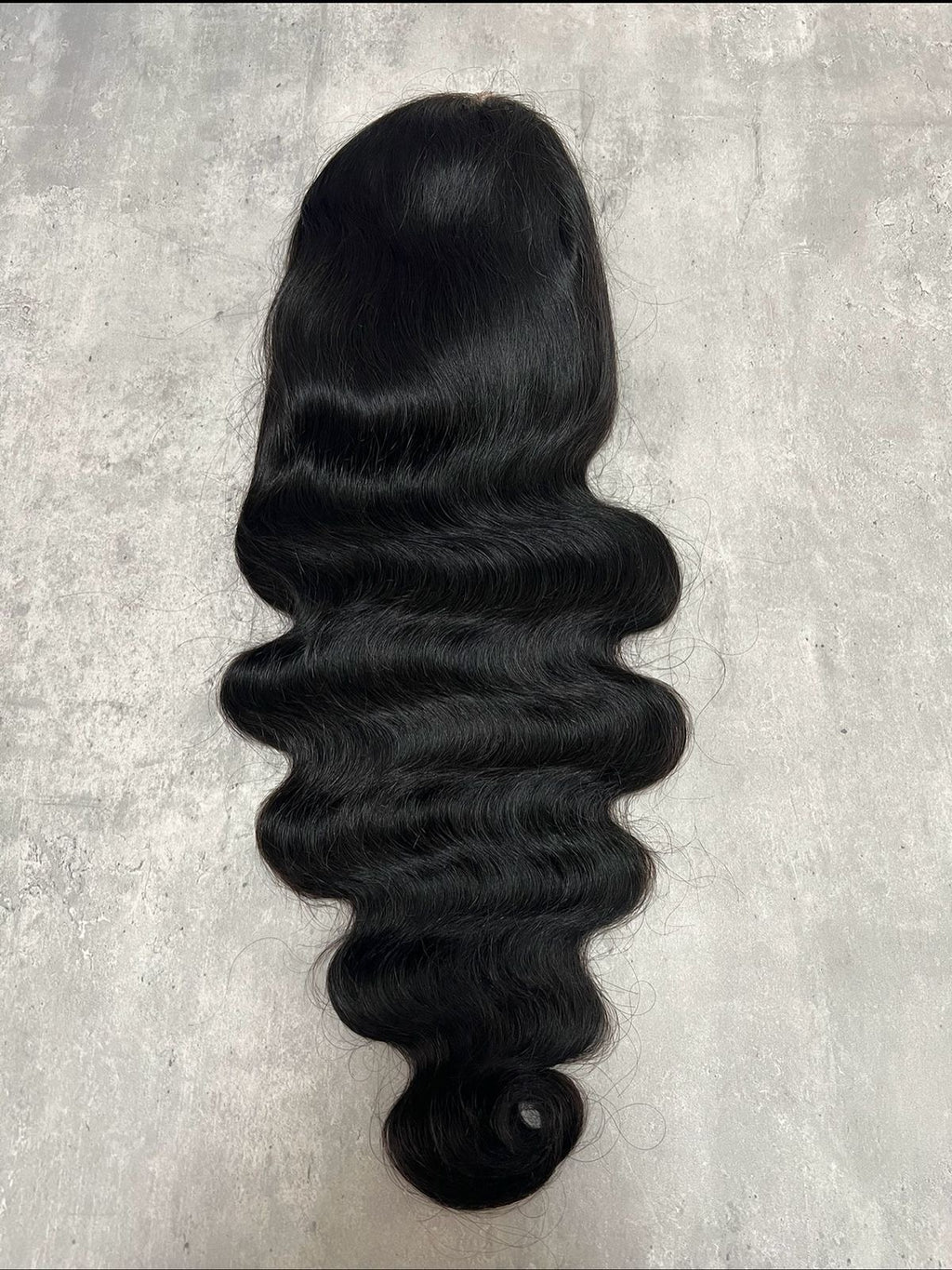 Yuki Wave - 26 Inches , 13 x 6
