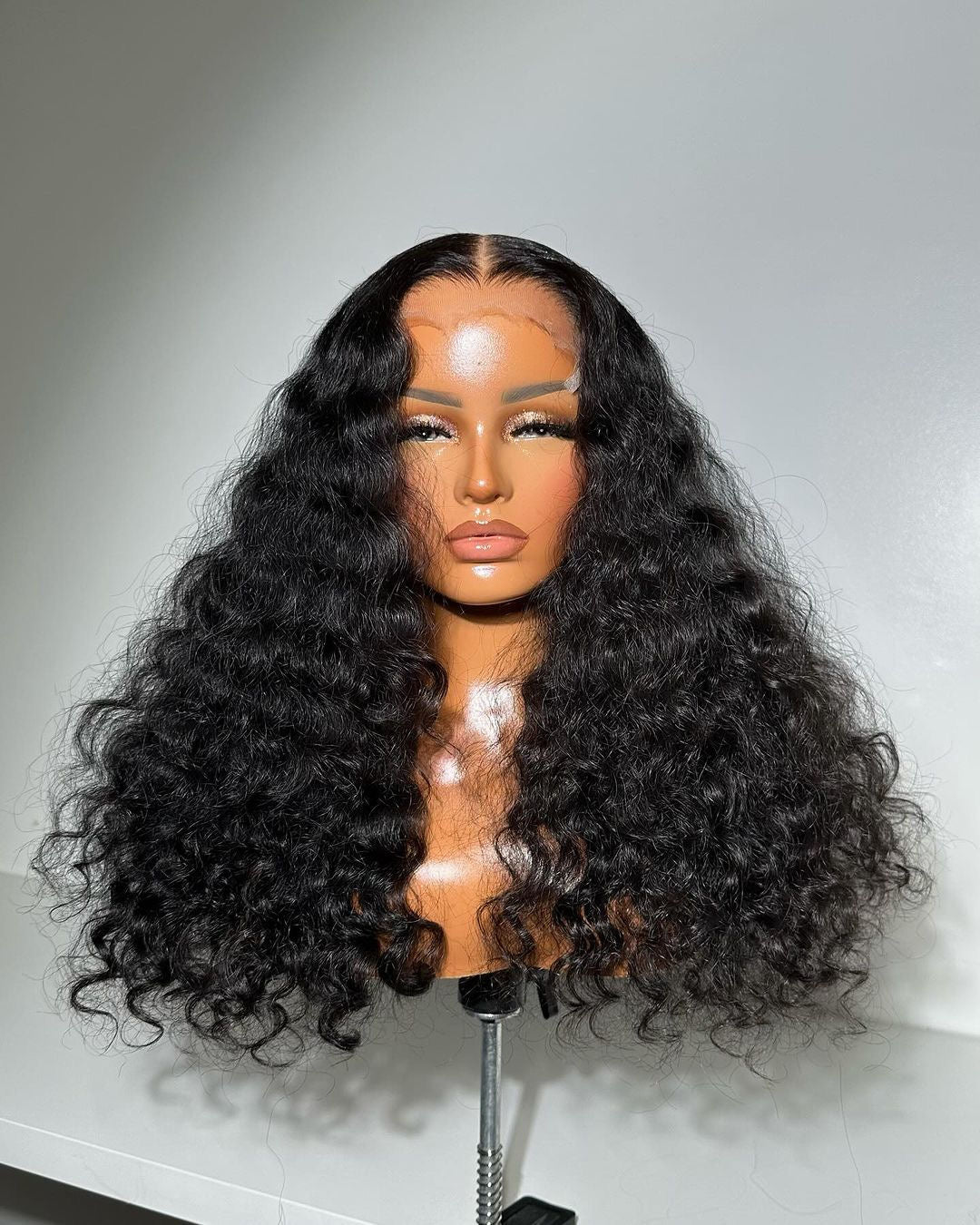 Goji Curl - 22 Inches , 13 x 6