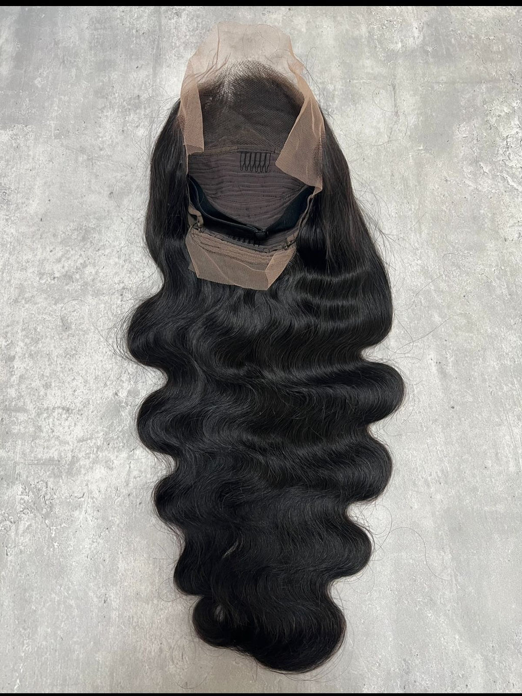 Yuki Wave - 26 Inches , 13 x 6
