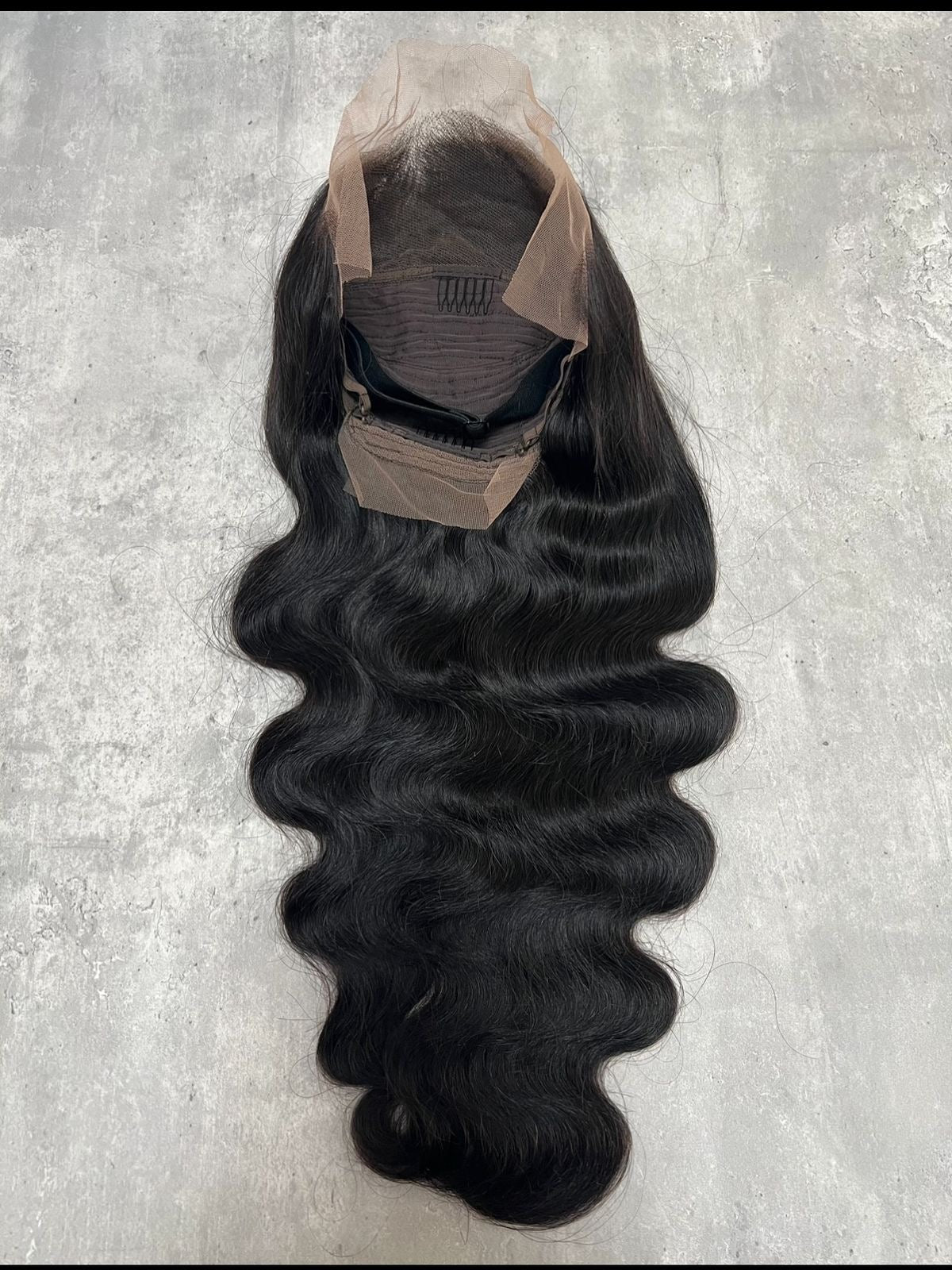Yuki Wave - 26 Inches , 13 x 6