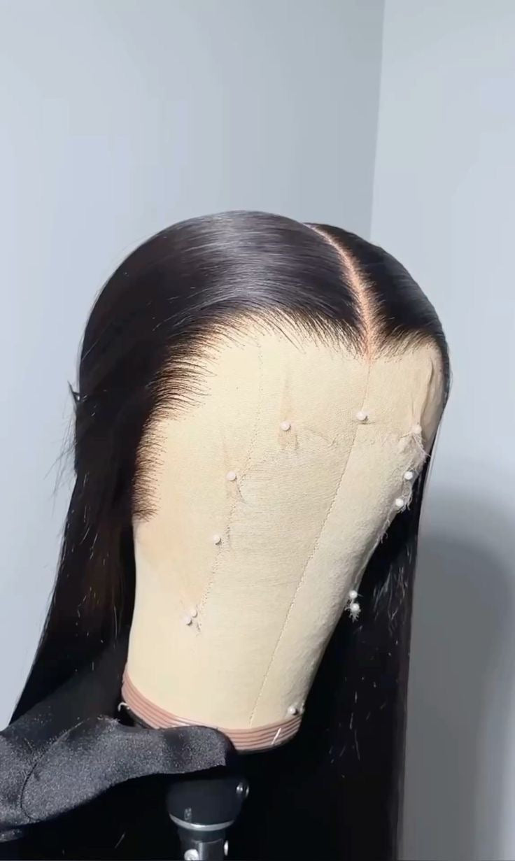 CC Straight - 30 Inches , 13 x 6