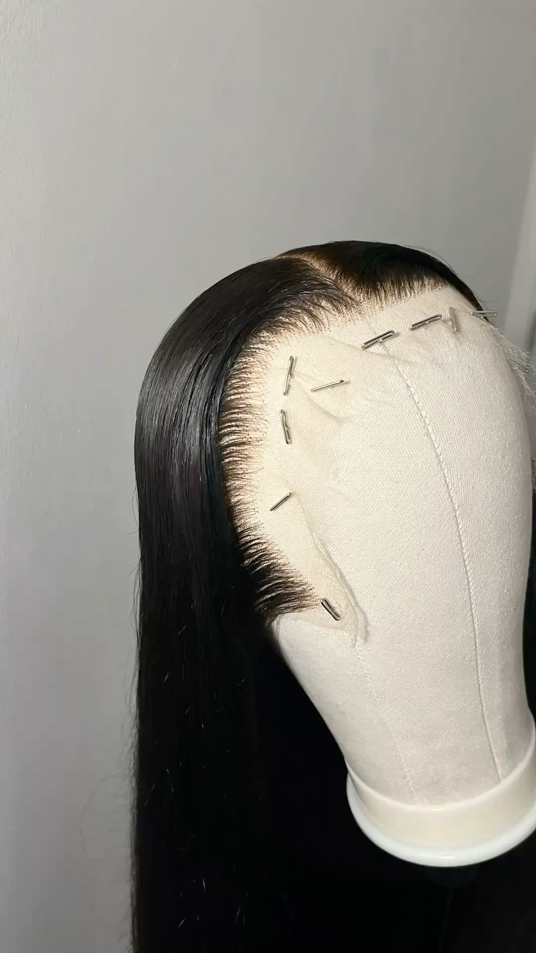 CC Straight - 30 Inches , 13 x 6