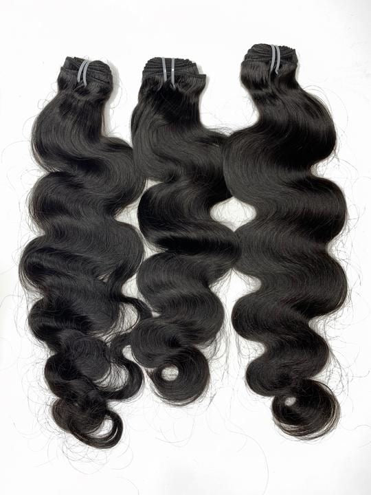 Yuki Wave - 30 Inches x 3