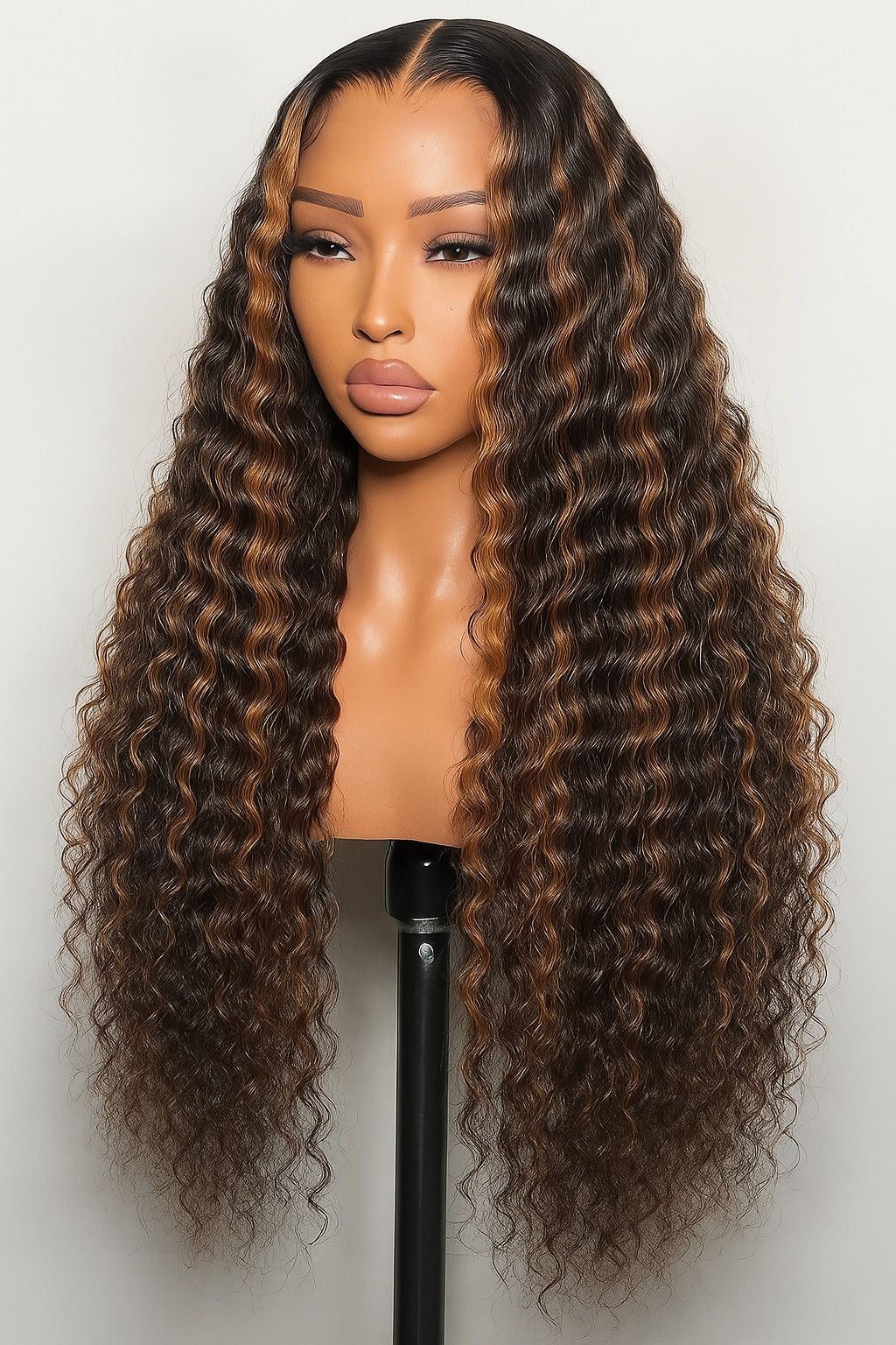 Goji Highlights - 30 Inches , 13 x 6