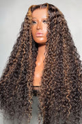 Goji Highlights - 30 Inches , 13 x 6
