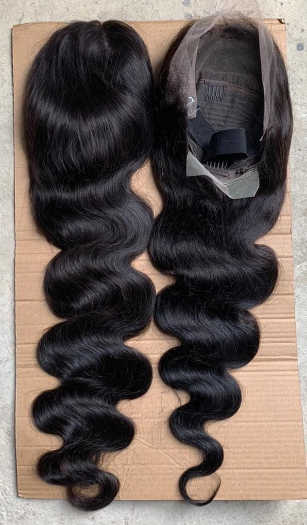 Yuki Wave - 26 Inches , 13 x 6