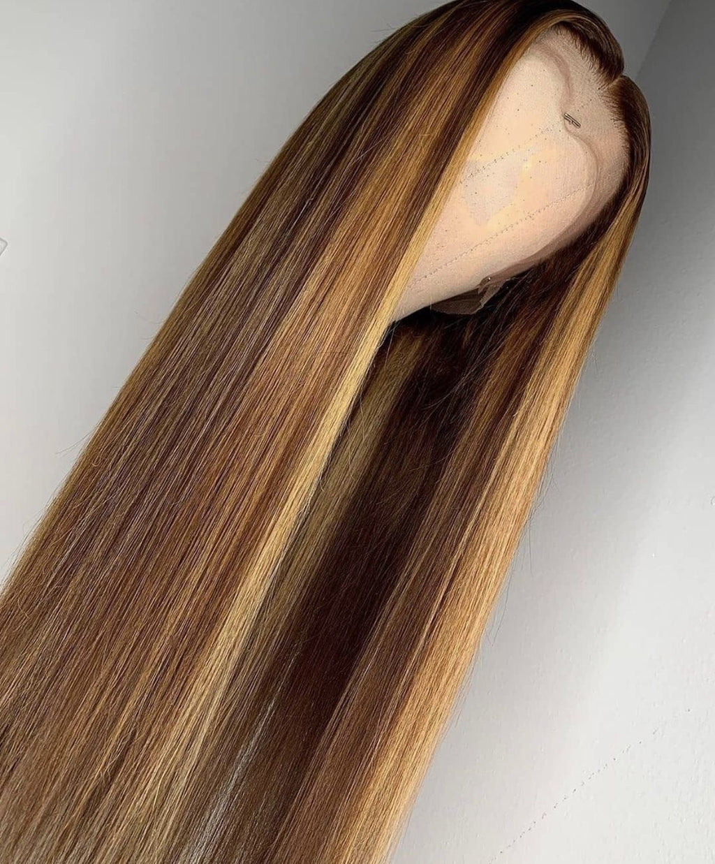 Silky CC Highlights - 26 Inches , 13 x 6