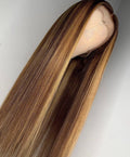 Silky CC Highlights - 26 Inches , 13 x 6