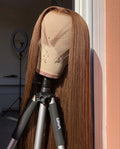 Ginger Temptation — 30 Inch , 13 X 6 Straight Unit