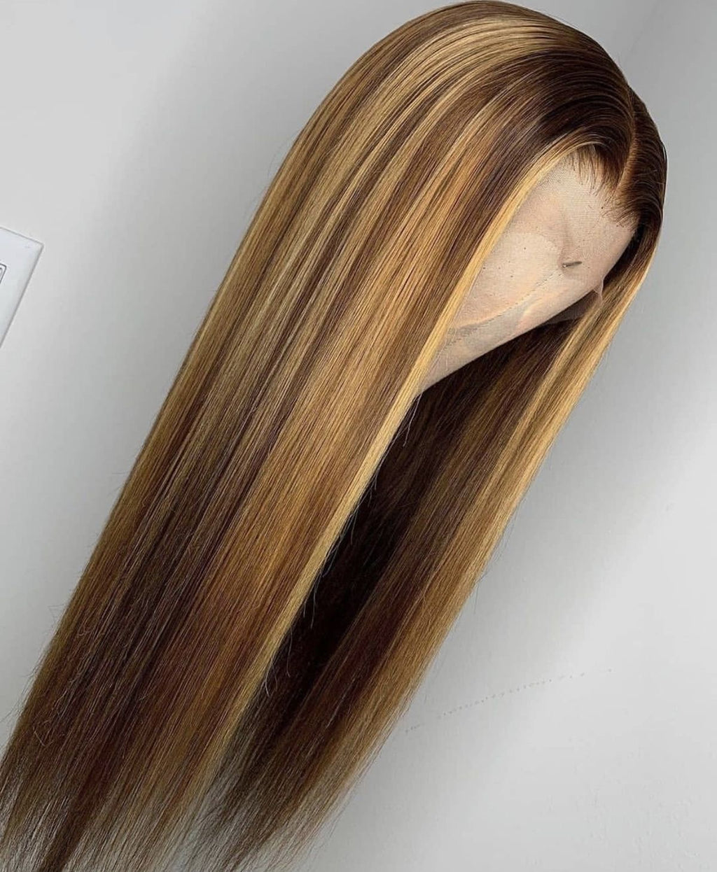 Silky CC Highlights - 26 Inches , 13 x 6