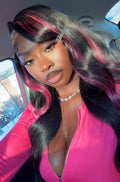 CC Barbie - 13 x 6 , 180%