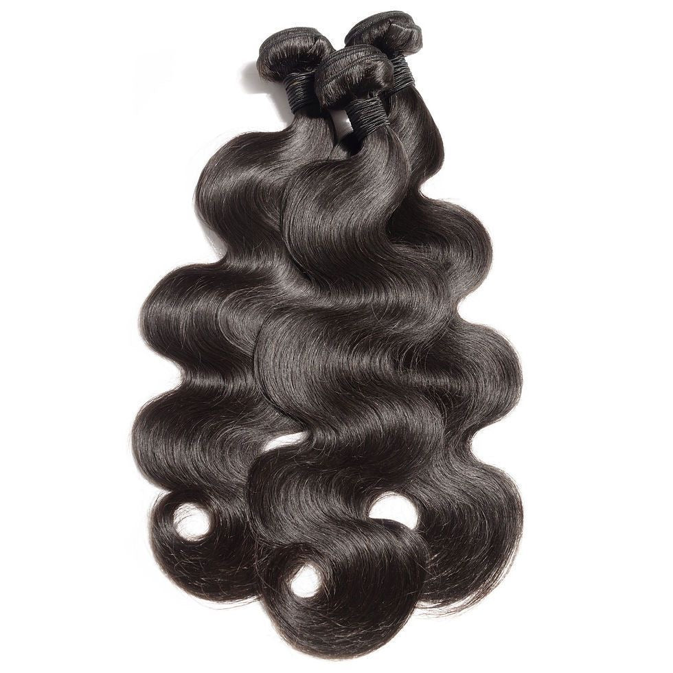 Yuki Wave - 30 Inches x 3