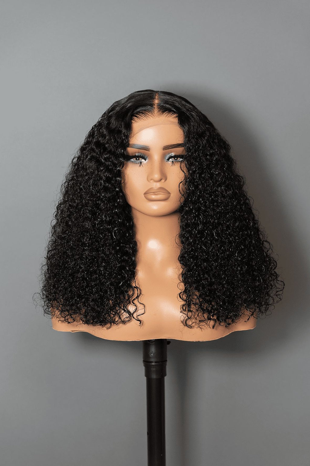 Goji Curl - 22 Inches , 13 x 6