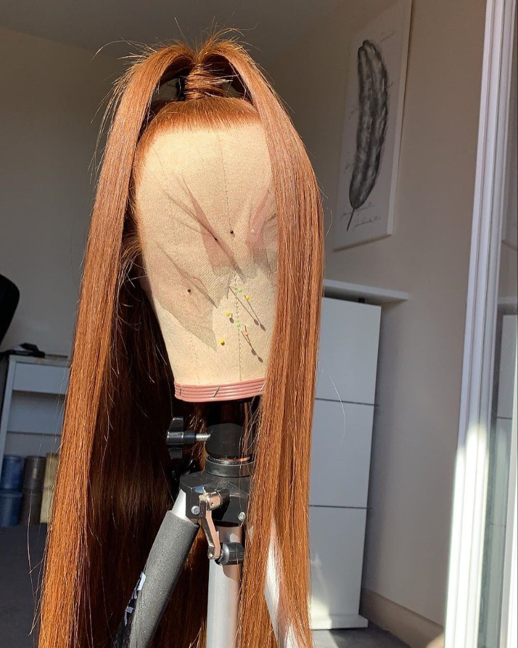 Gingé CC - 28 Inches , 13 x 6